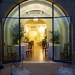依波娜坎伯吉奥瑞拉斯酒店 4* 锡耶纳