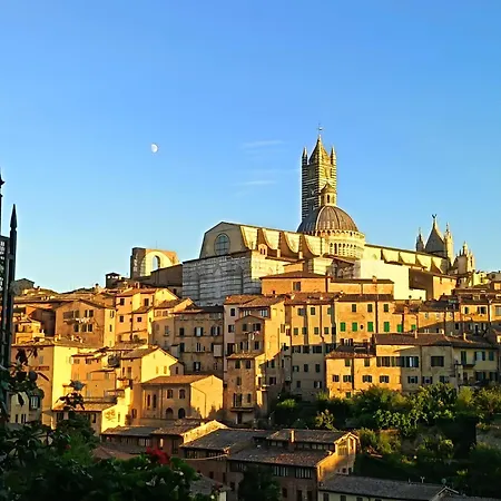 Residenza D'epoca Campo Regio Relais 4* Sienne