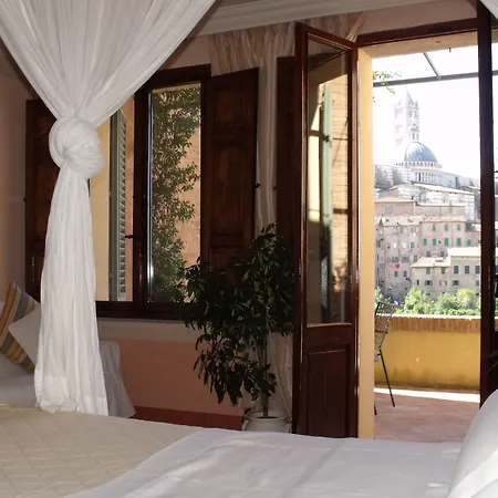 Residenza D'epoca Campo Regio Relais Bed & Breakfast