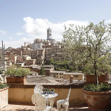 Bed & Breakfast Residenza D'epoca Campo Regio Relais 4*