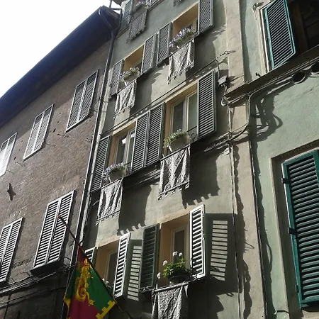 Bed & Breakfast Residenza D'epoca Campo Regio Relais