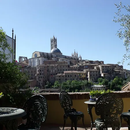 Bed & Breakfast Residenza D'epoca Campo Regio Relais