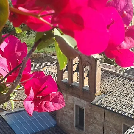 Residenza D'epoca Campo Regio Relais Panzió Siena