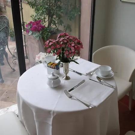Bed & Breakfast Residenza D'epoca Campo Regio Relais 4*
