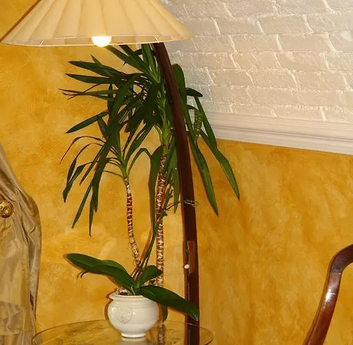 Bed & Breakfast Residenza D'epoca Campo Regio Relais Siena
