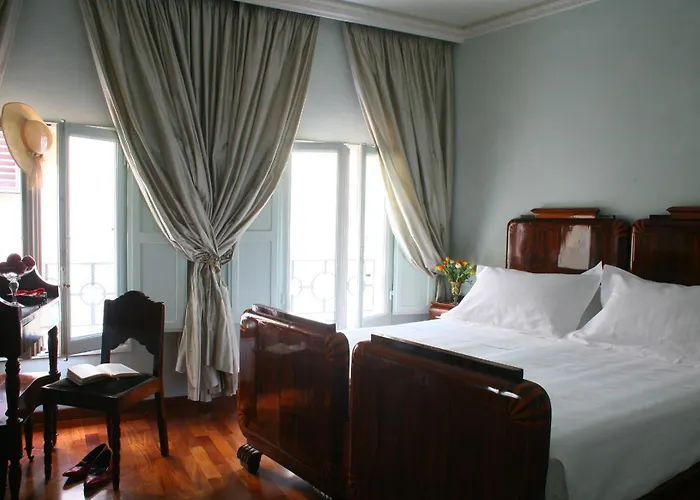 Bed & Breakfast Residenza D'epoca Campo Regio Relais 4*