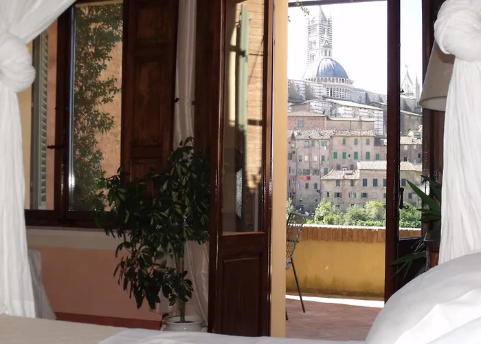 Residenza D'epoca Campo Regio Relais 4*