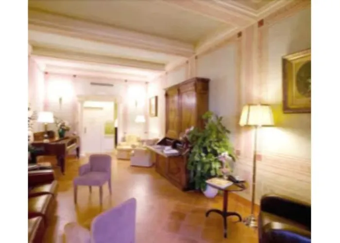 Residenza D'epoca Campo Regio Relais Bed & Breakfast 4*