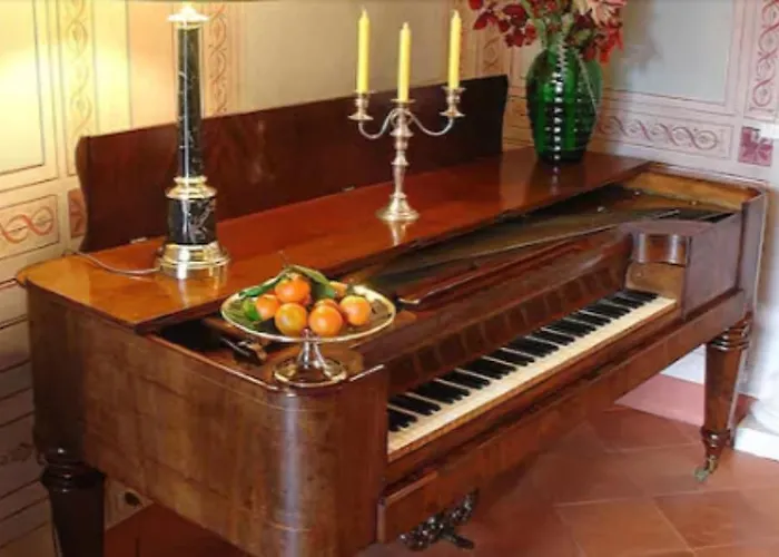 Residenza D'epoca Campo Regio Relais Bed & Breakfast