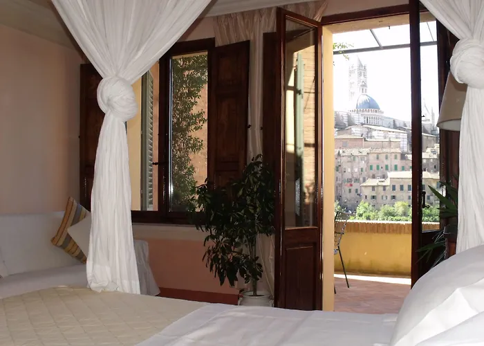 Residenza D'epoca Campo Regio Relais Bed & Breakfast