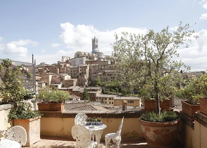 Bed & Breakfast Residenza D'epoca Campo Regio Relais 4*
