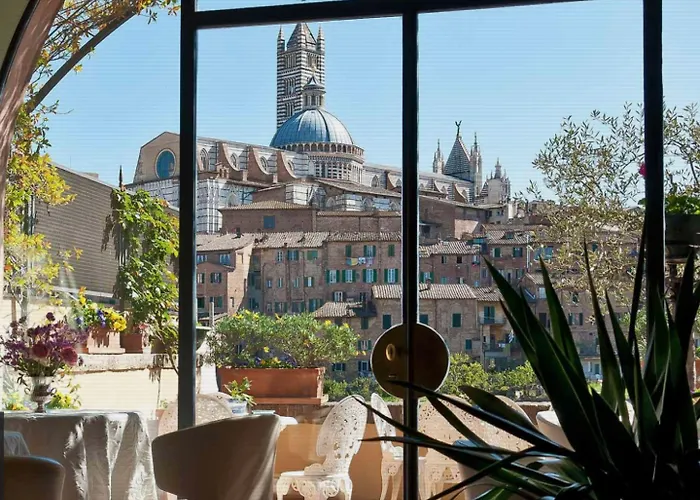 Residenza D'epoca Campo Regio Relais Bed & Breakfast