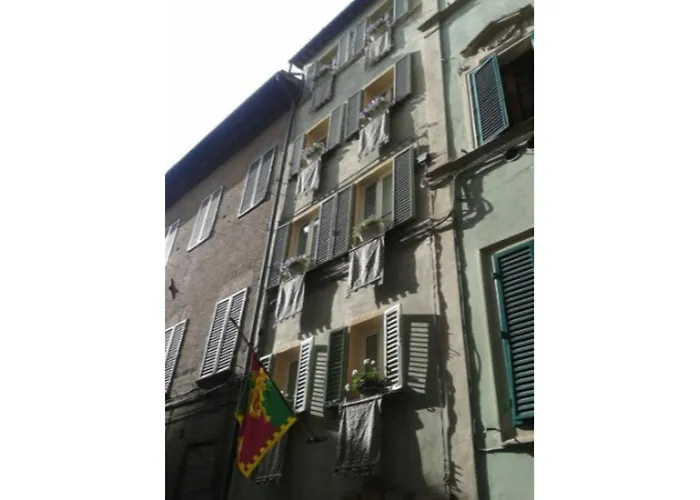 Bed & Breakfast Residenza D'epoca Campo Regio Relais 4*
