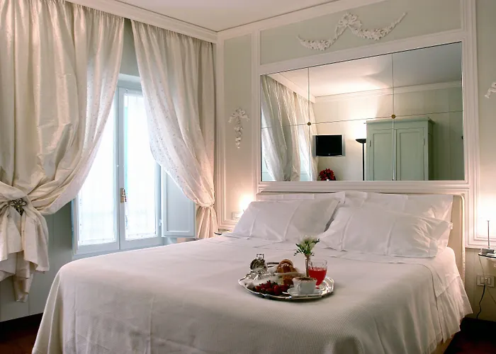 Residenza D'epoca Campo Regio Relais Bed & Breakfast
