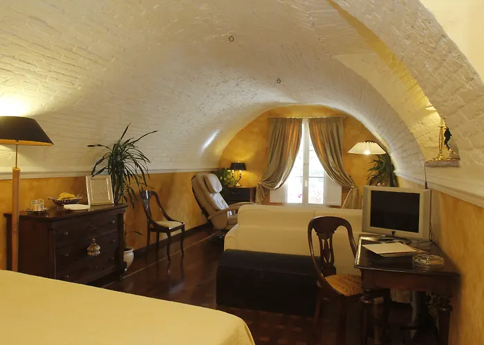 Residenza D'epoca Campo Regio Relais Bed & Breakfast