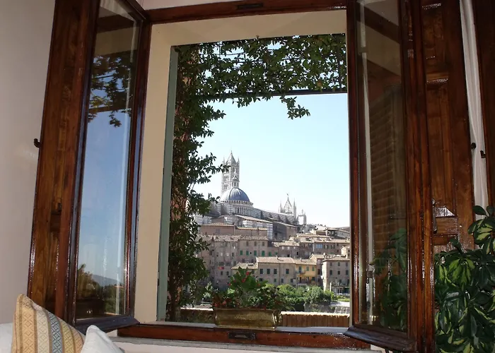 Residenza D'epoca Campo Regio Relais Bed & Breakfast 4*