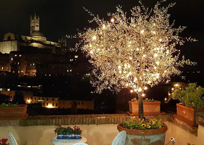 Residenza D'epoca Campo Regio Relais Bed & Breakfast