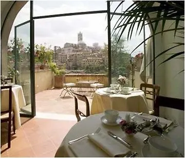 Residenza D'epoca Campo Regio Relais Bed & Breakfast 4*