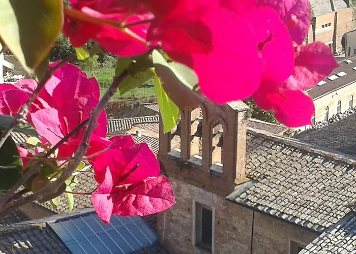 Residenza D'epoca Campo Regio Relais Bed & Breakfast Siena