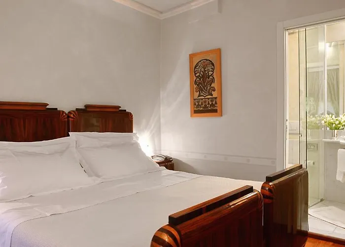 Residenza D'epoca Campo Regio Relais Bed & Breakfast