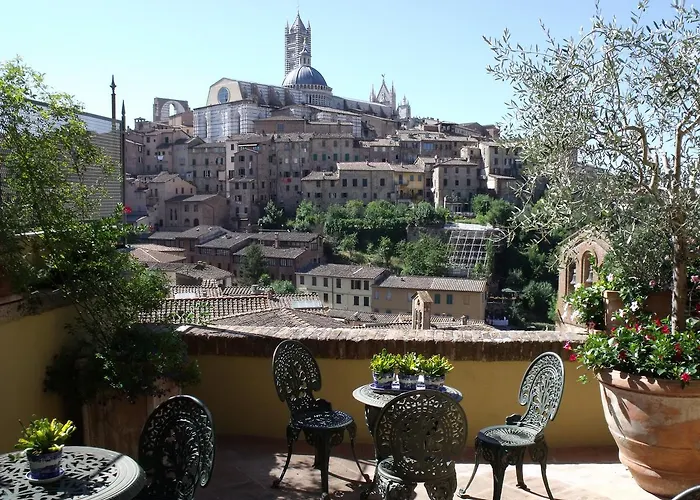 Residenza D'epoca Campo Regio Relais Bed & Breakfast 4*