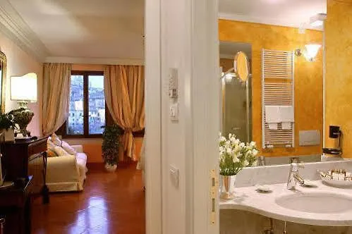 Residenza D'epoca Campo Regio Relais Siena