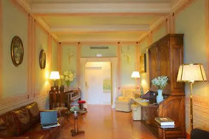 Bed & Breakfast Residenza D'epoca Campo Regio Relais 4*