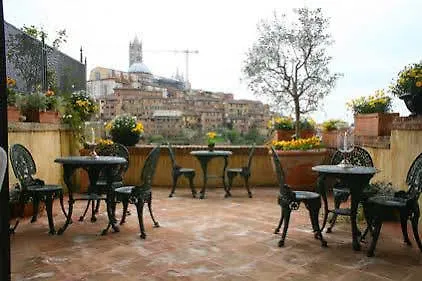 Bed & Breakfast Residenza D'epoca Campo Regio Relais 4*