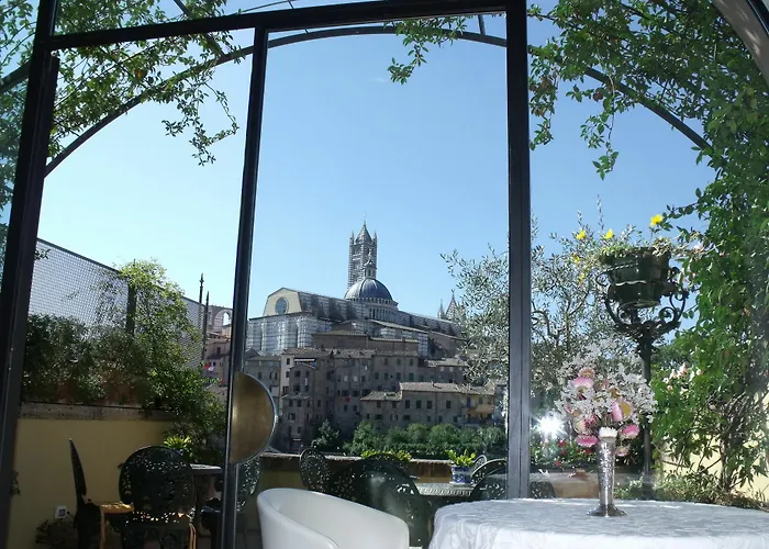 Residenza D'epoca Campo Regio Relais Bed & Breakfast