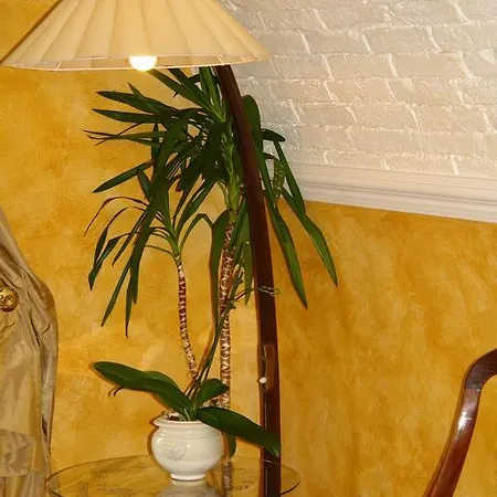 Bed & Breakfast Residenza D'epoca Campo Regio Relais Siena
