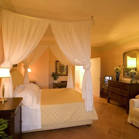 Bed & Breakfast Residenza D'epoca Campo Regio Relais