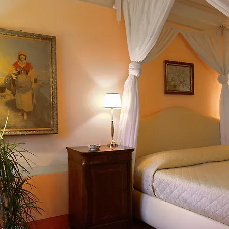 Residenza D'epoca Campo Regio Relais 3*