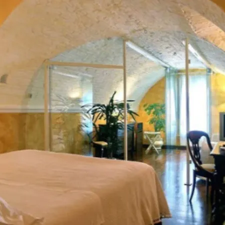 Residenza D'epoca Campo Regio Relais 3*