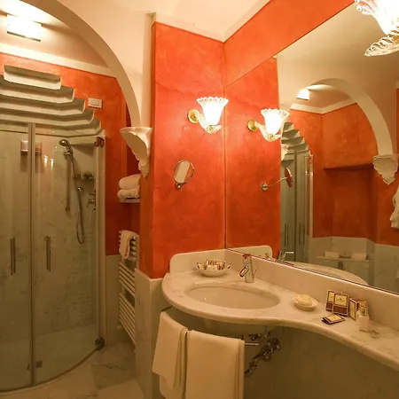 Residenza D'epoca Campo Regio Relais Bed & Breakfast 3*