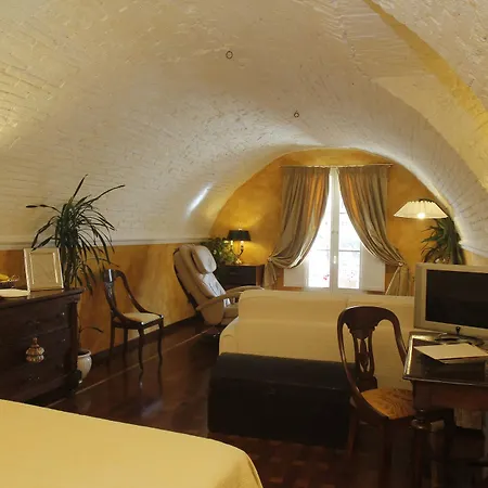 Bed & Breakfast Residenza D'epoca Campo Regio Relais 3*