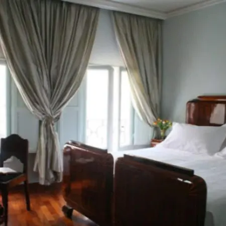 Bed & Breakfast Residenza D'epoca Campo Regio Relais 3*