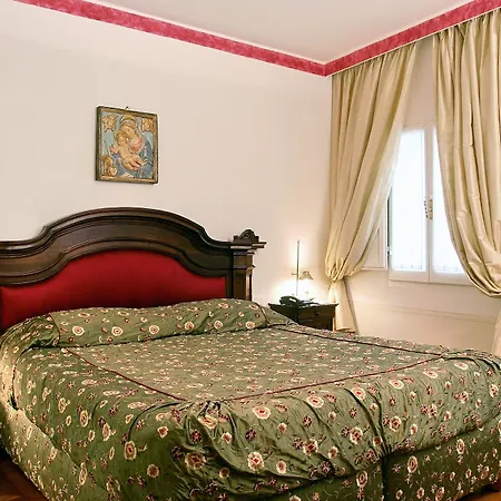 Residenza D'epoca Campo Regio Relais 3*