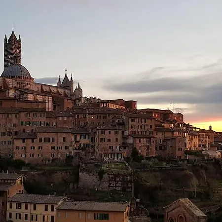Bed & Breakfast Residenza D'epoca Campo Regio Relais 3*
