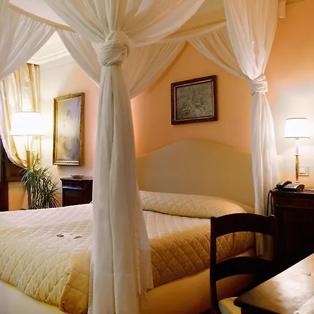 Residenza D'epoca Campo Regio Relais 3*
