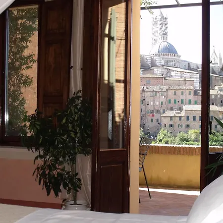 Residenza D'epoca Campo Regio Relais 3*