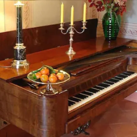 Residenza D'epoca Campo Regio Relais Bed & Breakfast