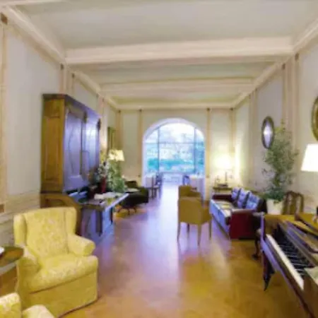 Residenza D'epoca Campo Regio Relais Bed & Breakfast Siena