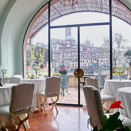 Residenza D'epoca Campo Regio Relais 3*