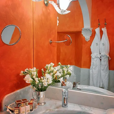 Bed & Breakfast Residenza D'epoca Campo Regio Relais Siena