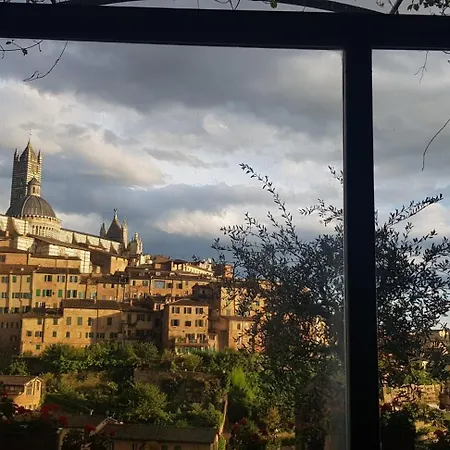 Residenza D'epoca Campo Regio Relais 3*