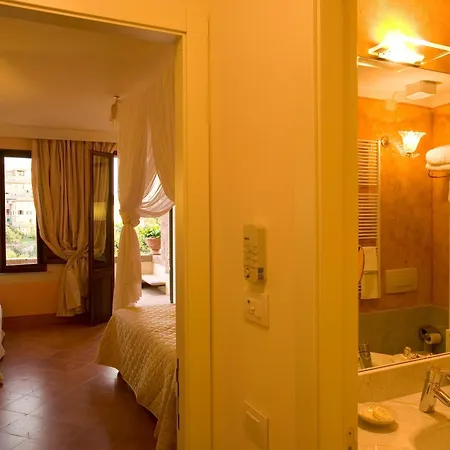 Residenza D'epoca Campo Regio Relais 3*