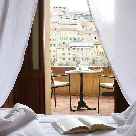 Bed & Breakfast Residenza D'epoca Campo Regio Relais 3*