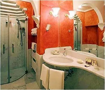 Residenza D'epoca Campo Regio Relais Oda ve Kahvaltı Siena