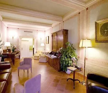 Residenza D'epoca Campo Regio Relais לינה וארוחת בוקר