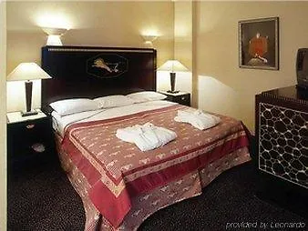Residenza D'epoca Campo Regio Relais Siena